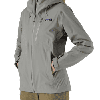 Kurtka Patagonia Granite Crest Jacket Women Shore Blue