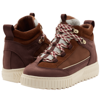 Buty Sorel ONA AVE™ PEAK BOOT WP Dark Auburn, Red Lodge 244