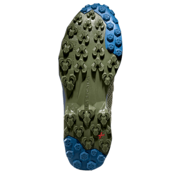 Buty La Sportiva Akyra II Night Sky/Cypress