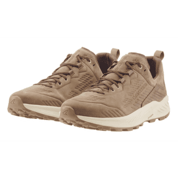 Buty Lowa NUVOLO humus/brown
