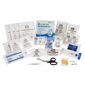 Apteczka Care Plus CP® First Aid Kit - Waterproof