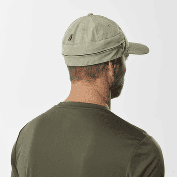 Czapka Millet TREKKER II CAP SAPHIR NEW