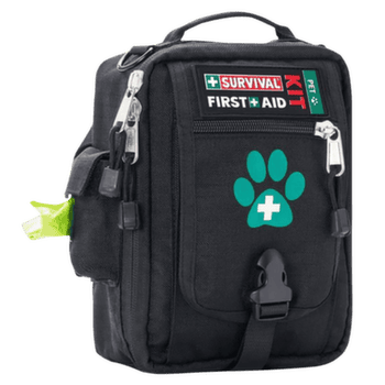 Apteczka Survival Survival First Aid Kit Pet