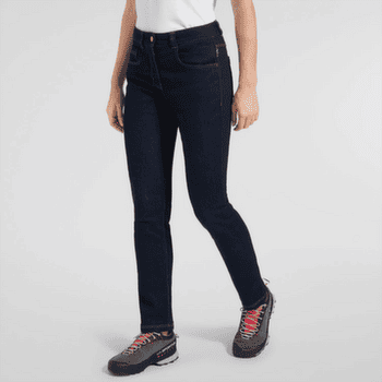 Spodnie La Sportiva Eldo Jeans Women Jeans/Deep Sea