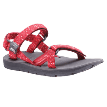 Sandały Source Classic Pro Women Tribal Red Tribal Red
