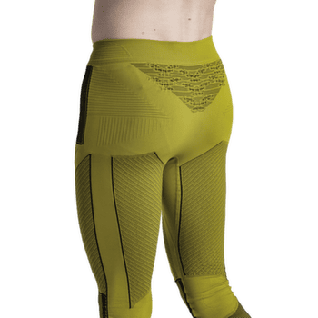 Legginsy X-Bionic Energy Accumulator 4.0 Pant Men Marine/Optical White