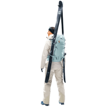 Plecak deuter Freescape Tour 30 SL nilas-cloud