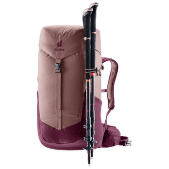 Plecak deuter Telatie 24 SL Black