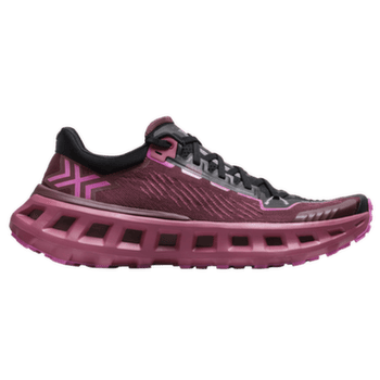 Buty X-Bionic X-BIONIC® TERRASKIN X03 OXIDE RED/RED BUD/FLUO PINK