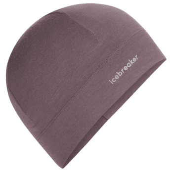 Czapki Icebreaker Merino 200 Oasis Beanie GREY PLUM