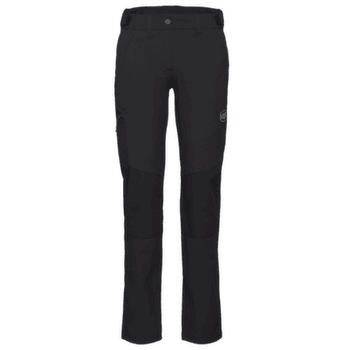 Spodnie Mammut Runbold Guide SO Pants Women black 0001