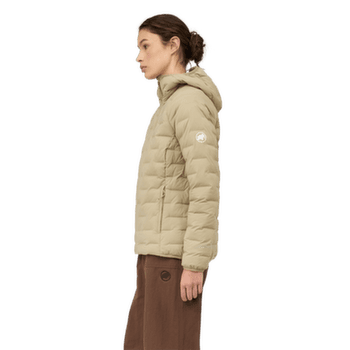 Kurtka Mammut Sender IN Hooded Jacket Women marine 5118