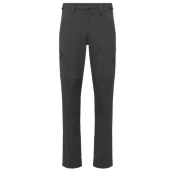 Spodnie Mammut Runbold Guide SO Pants Men gabbro
