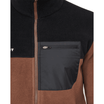 Kurtka Mammut Innominata ML Jacket Men soil-black