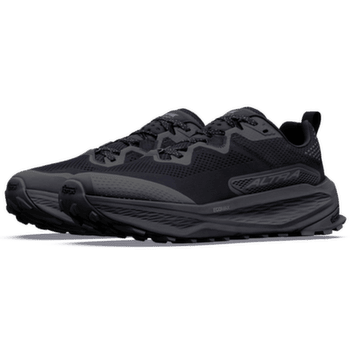 Buty Altra OLYMPUS 7 Men 74O BLACK/BLACK/DARK SHADOW