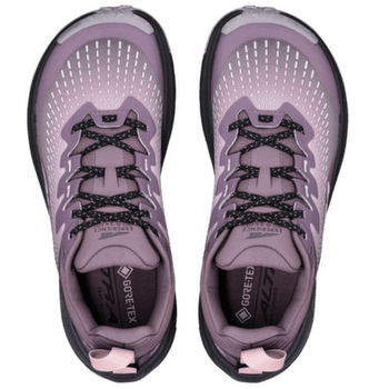 Buty Altra EXPERIENCE WILD 3+ GTX Women 73Q BLUE HOUR/DAWN