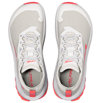 Buty Altra OLYMPUS 275 HILO Women 73V VAPOROUS GRAY/FIERY CORAL