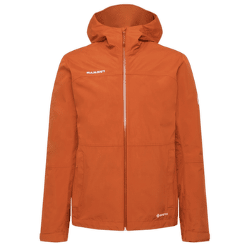 Kurtka Mammut Linard Guide HS Hooded Jacket Women autumn larice