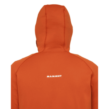 Bluza Mammut Massone ML Hooded Jacket Men 50670 tschiel-marine