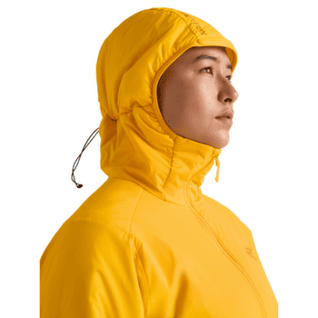 Kurtka Arcteryx Atom Hoody Women Pineberry