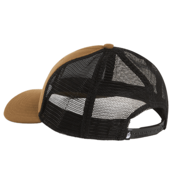 Czapka The North Face Embroidered Mudder Trucker VN0 CARAWAY SEED/BEAR GRAPH