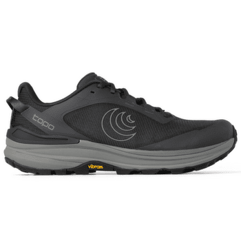 Buty Topo athletic TRAVERSE 2 Men Black/Grey