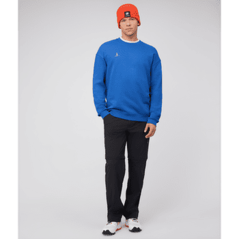 Bluza Mammut Mammut Base ML Crew Neck Men Ski Tour 50665 tschiel