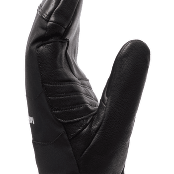 Rękawice Mammut Stoney HS Thermo Mitten black 0001