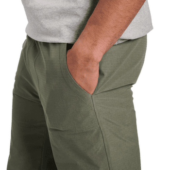 Spodnie Black Diamond Sequence Pants Men Black