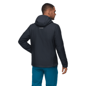Kurtka Mammut Rime IN Hooded Jacket Men marine 5118