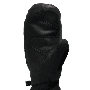 Rękawice Black Diamond Recon MX Mitts Women Black