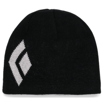 Czapki Black Diamond BD Reversible Beanie Pewter-Black