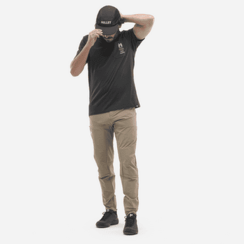 Koszulka z krótkim rękawem Millet CDG CHAMONIX POC TS SS MEN DORITE NEW