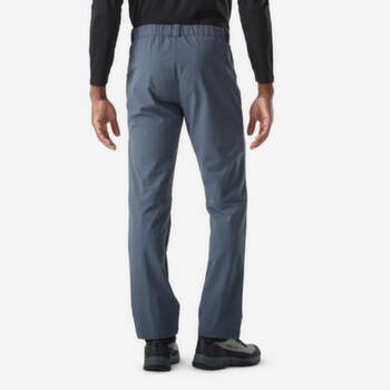 Spodnie Millet SENECA XCS200 PANT MEN SHADOW BLUE