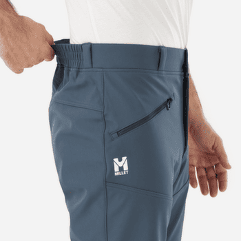 Spodnie Millet SENECA PANT MEN SHADOW BLUE