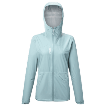Kurtka Millet SENECA 2,5L JKT Women F0064 AQUATIC