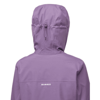 Kurtka Mammut Stoney HS Thermo Hooded Jacket Women marine 5118