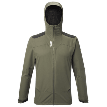 Kurtka Millet KAMET SHIELD JACKET MEN GRAPE LEAF