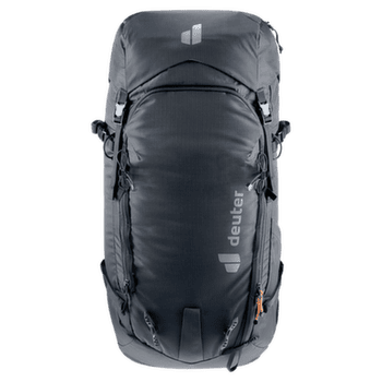 Plecak deuter Freescape Tour 40 Black