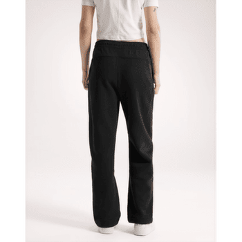 Spodnie Arcteryx Emblem Fleece Jogger Women Black