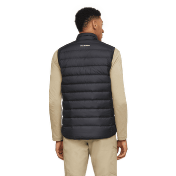 Kamizelka Mammut Waymarker IN Vest Men black 0001