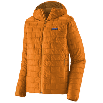 Kurtka Patagonia Nano Puff Hoody Men Autumn Orange