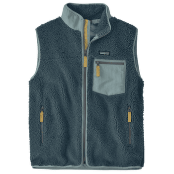 Kamizelka Patagonia Classic Retro-X Vest Men Summit Blue