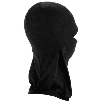 Kaptur Fjällräven Bergtagen Merino Balaclava Black
