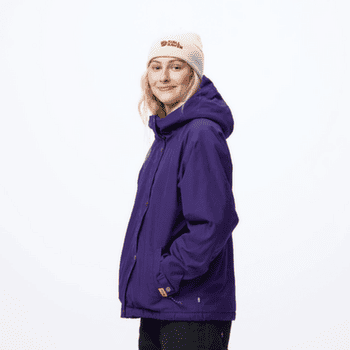 Kurtka Fjällräven Vardag G-1000 Pile Jacket Women Green