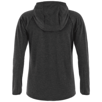 Bluza Fjällräven Bergtagen Midlayer Hoodie Women Black