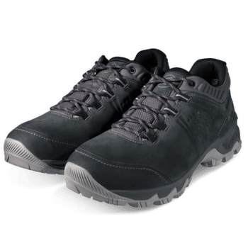 Buty Mammut MERCURY IV LOW GTX MEN Black-titanium