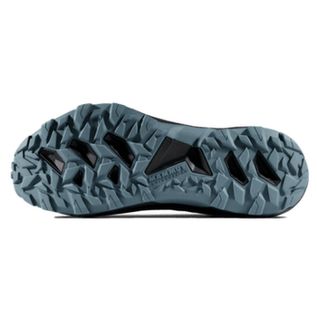 Buty Mammut GIRUN II LOW GTX MEN 00808 black-strata
