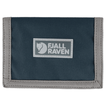 Portfel Fjällräven Vardag Wallet Navy