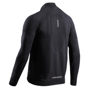 Bluza X-Bionic X-ENTIAL JACKET MEN X Black